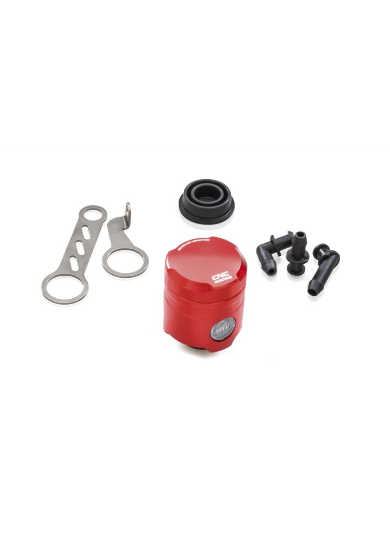 CNC Racing 12ml brake fluid reservoir - cap BMW M 1000 RR (2023-2024)