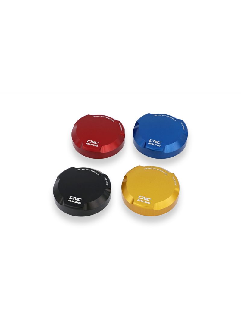 CNC Racing 12ml brake fluid reservoir - cap BMW M 1000 RR (2023-2024)