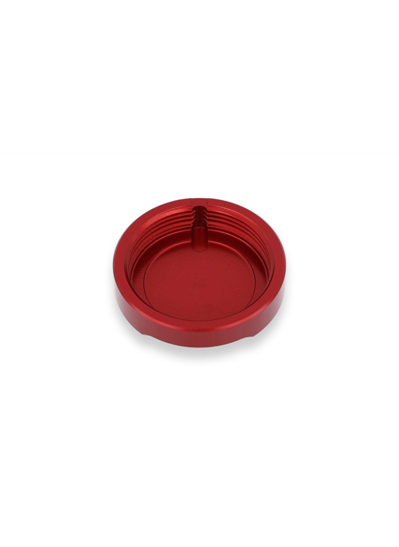 Deksel voor 25ml CNC Racing remvloeistof reservoir SEB25 Aprilia RSV4 (2021+)