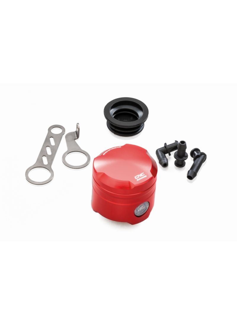 CNC Racing 25ml brake fluid reservoir - cap Aprilia RS 660 (2020-2024)