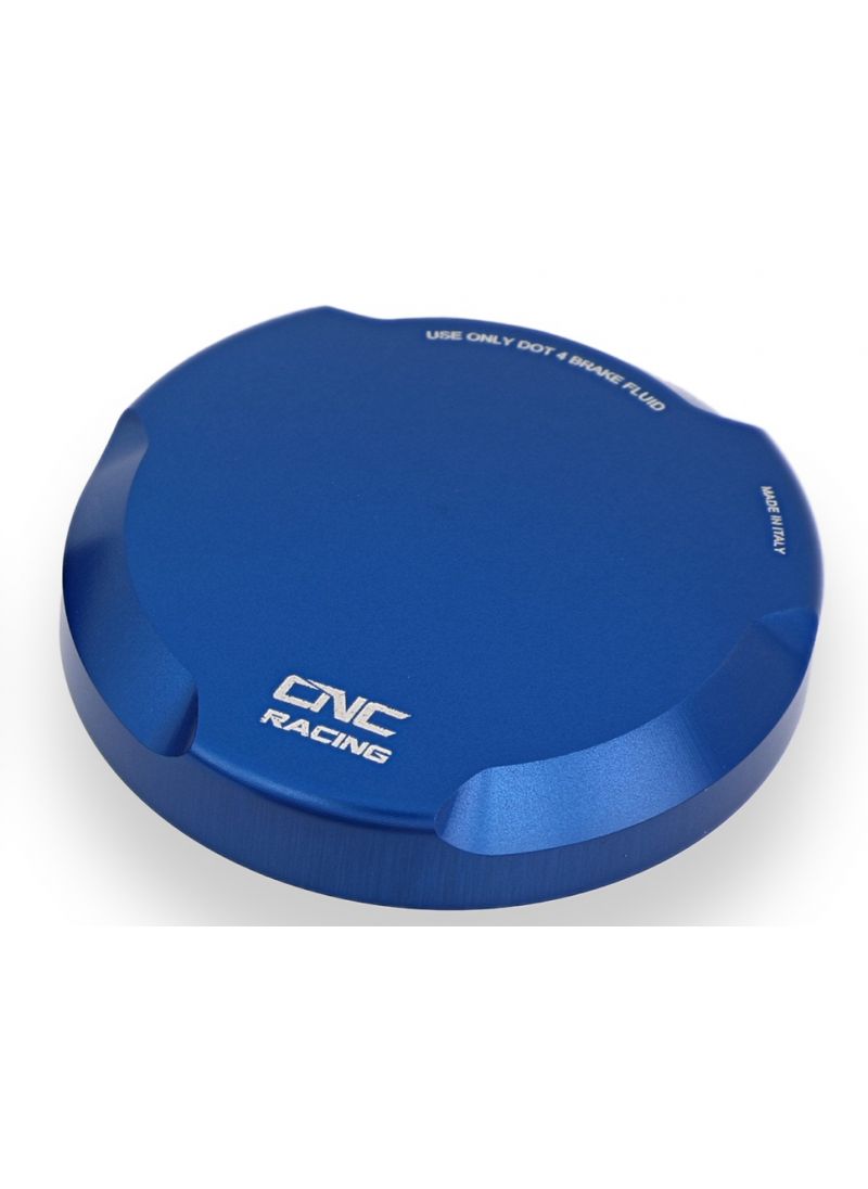 CNC Racing 25 ml Réservoir de liquide de frein - Cap Ducati 749 (2003-2006)