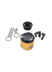 Deksel voor 25ml CNC Racing remvloeistof reservoir SEB25 Kawasaki Z1100 (2026+)