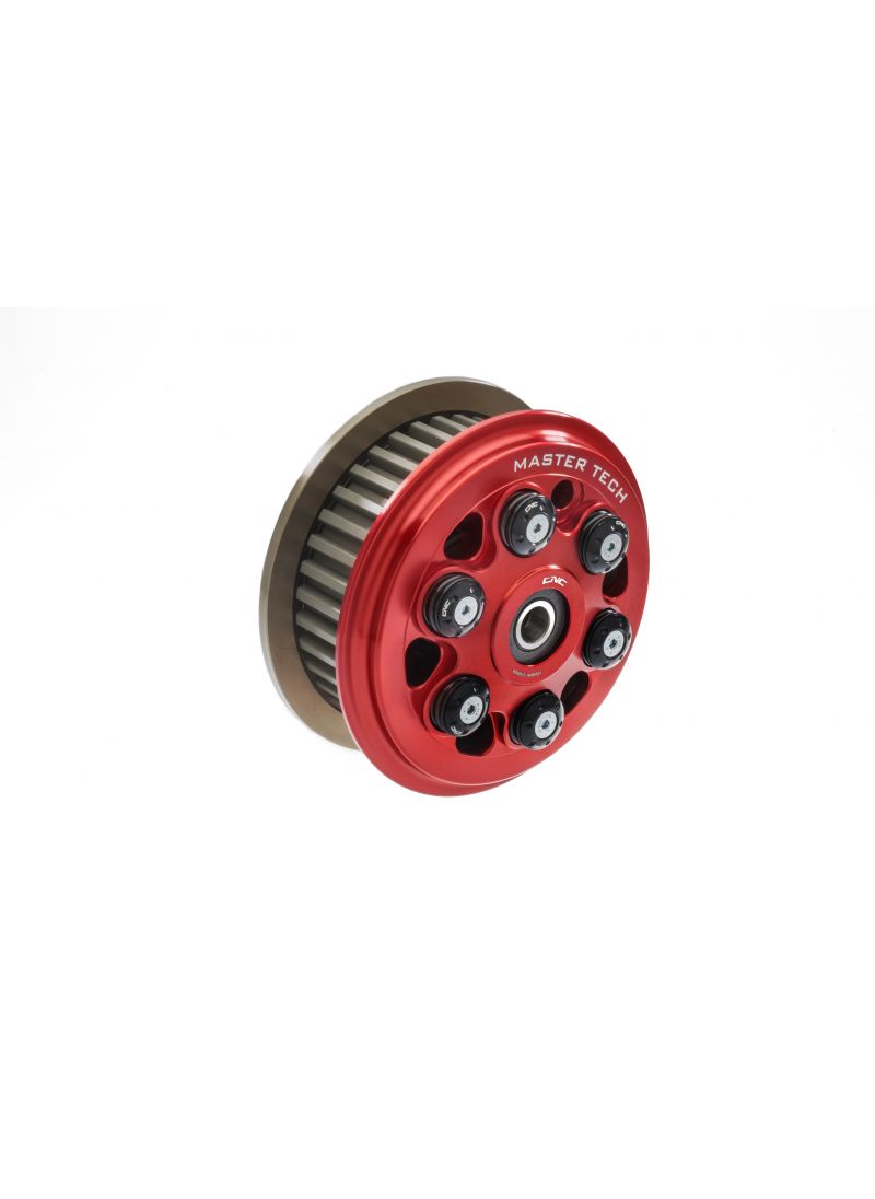 CNC Racing slipper clutch Master Tech Ducati Hypermotard 1100 EVO (2010-2012)