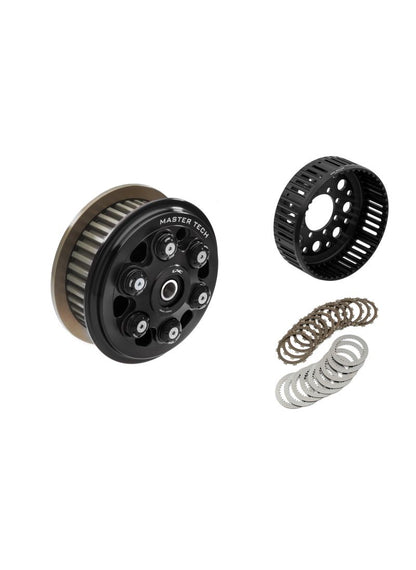 CNC Racing slipper clutch Master Tech Ducati Hypermotard 1100 EVO (2010-2012)