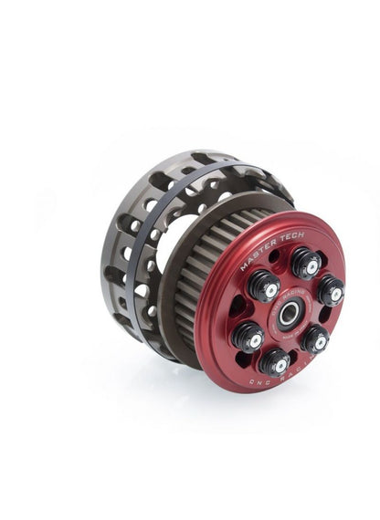 CNC Racing slipper clutch Master Tech Ducati Hypermotard 1100 EVO (2010-2012)
