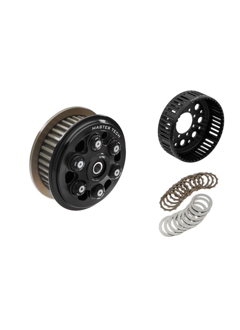CNC Racing slipper clutch Master Tech Ducati 998S (2002-2003)