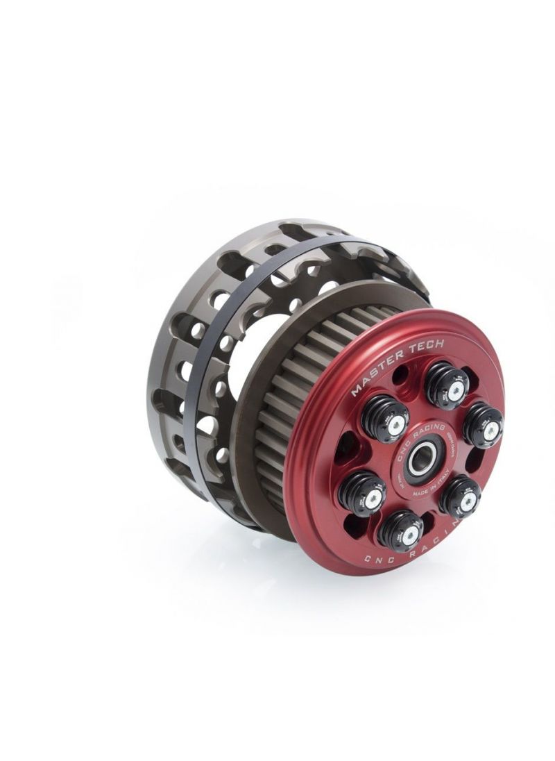 CNC Racing slipper clutch Master Tech Ducati Hypermotard 1100 EVO (2010-2012)