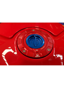 Tankdop Pramac Limited Edition Ducati Panigale V4 R (2026+)
