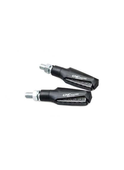 Turn Signal Set `` Fast '' Suzuki TL1000S (1997-2001)