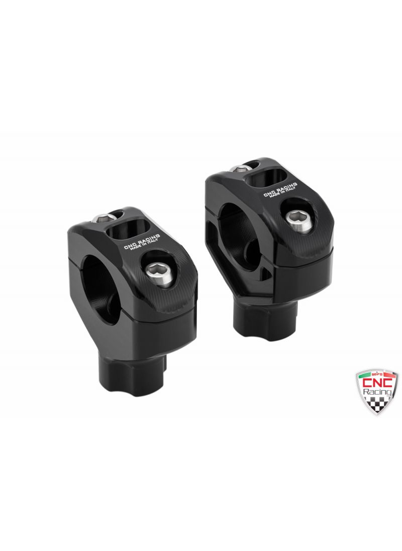 CNC Racing universele riserset hoogte 48mm Aprilia Tuono 457 (2025+)