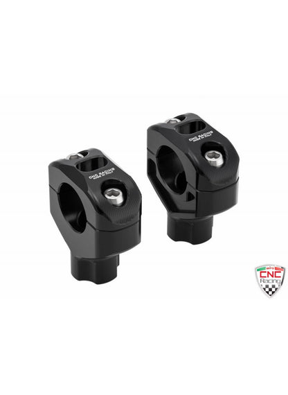 CNC Racing universele riserset hoogte 48mm BMW R12 G/S (2025+)