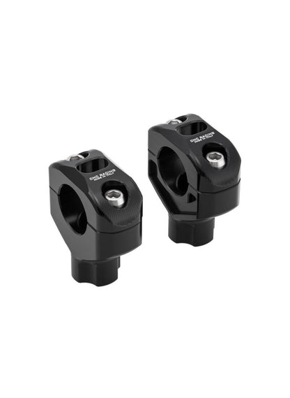 CNC Racing Universal Riser set hauteur 48mm Triumph Street Triple Rx (2015-2016)
