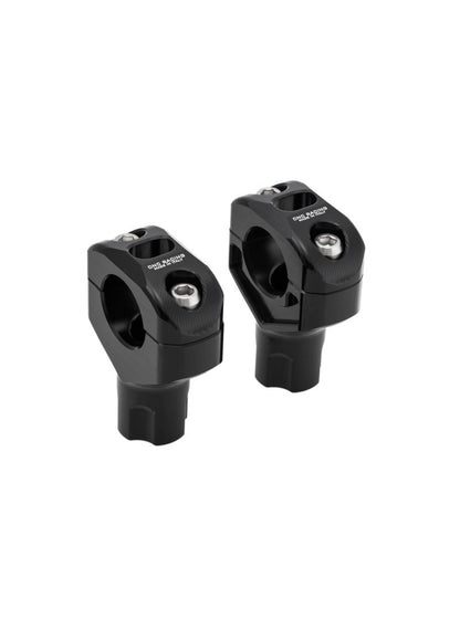 CNC Racing Universal Riser set hauteur 59 mm Ducati Monster 1100 Evo (2011-2015)