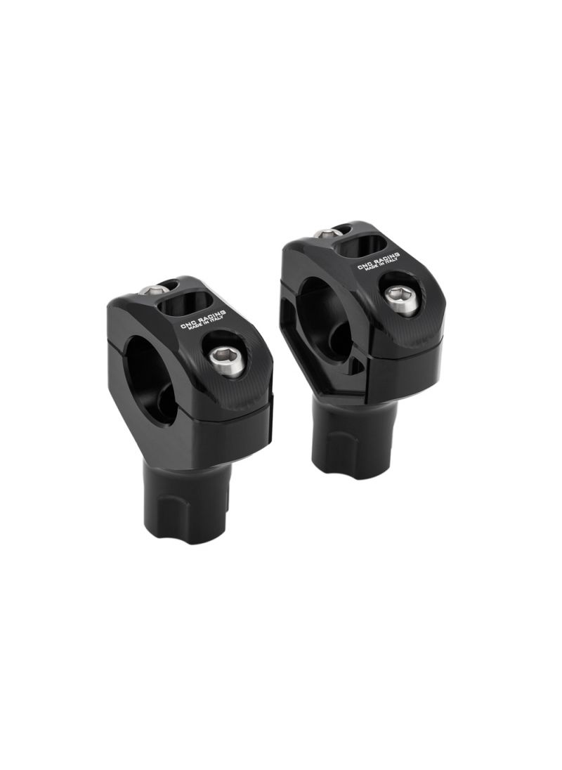 CNC Racing Universal Riser set hauteur 59 mm Triumph Speed ​​Triple 1050 (2008-2010)
