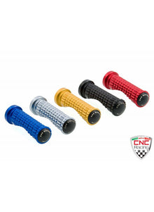 CNC Racing Rider Foot Race 899, 959, 1199 et 1299 Panigale Ducati Panigale 899 (2013-2015)