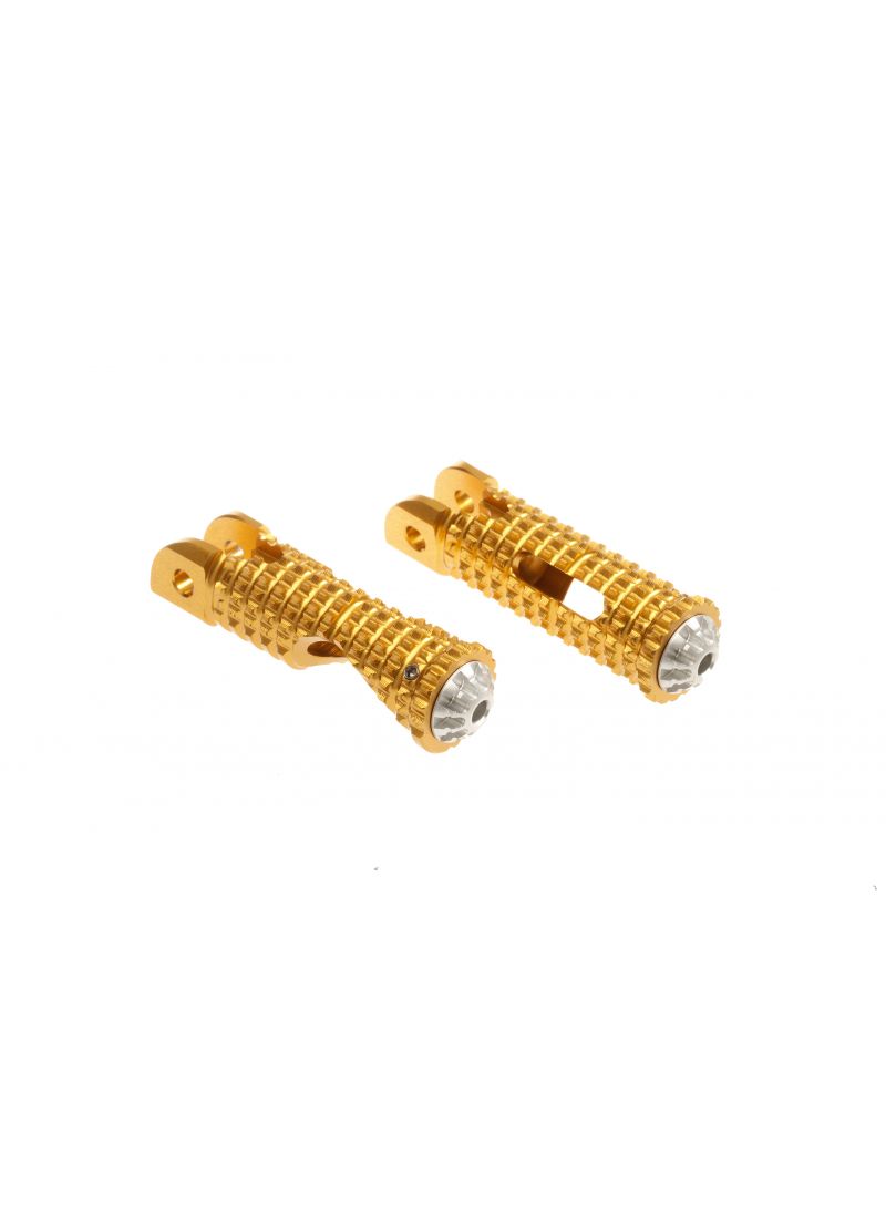 CNC Racing voetsteunset Race