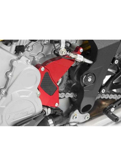 CNC Racing Front Sprocket Cover MV Agusta MV Agusta Brutale 675 (2014-2015)