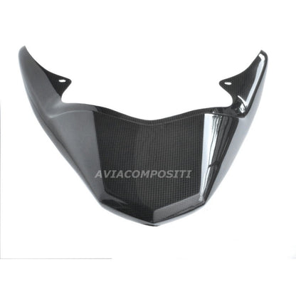 Achterkuip monoposto Ducati Hypermotard 796 1100 1100S 1100EVO (alle jaren)