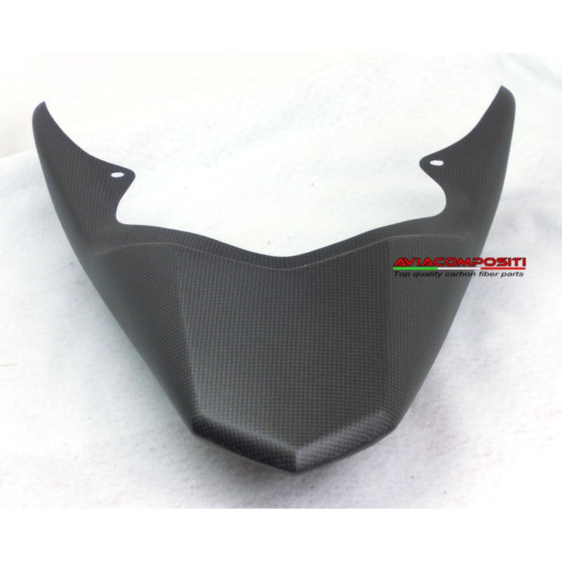 Achterkuip monoposto Ducati Hypermotard 796 1100 1100S 1100EVO (alle jaren)