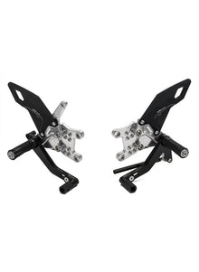 Arrière «Easy» RSV4 et Tuono V4 2011-2016 Aprilia RSV4 (2009-2014)