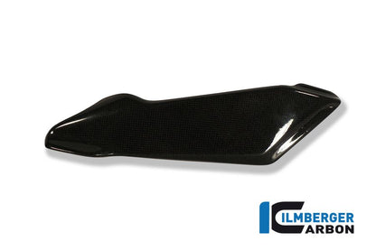 Couvertures de réservoir inférieures (ensemble) Carbon MV Agusta Brutale 920 (2011-2012)