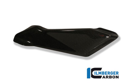 Couvoirs de réservoir inférieurs (ensemble) Carbon MV Agusta Brutale 750S (2021+)