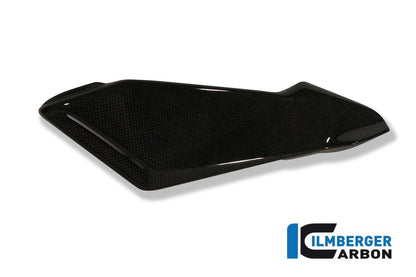 Couvertures de réservoir inférieures (ensemble) Carbon MV Agusta Brutale 1090 RR (2010-2017)