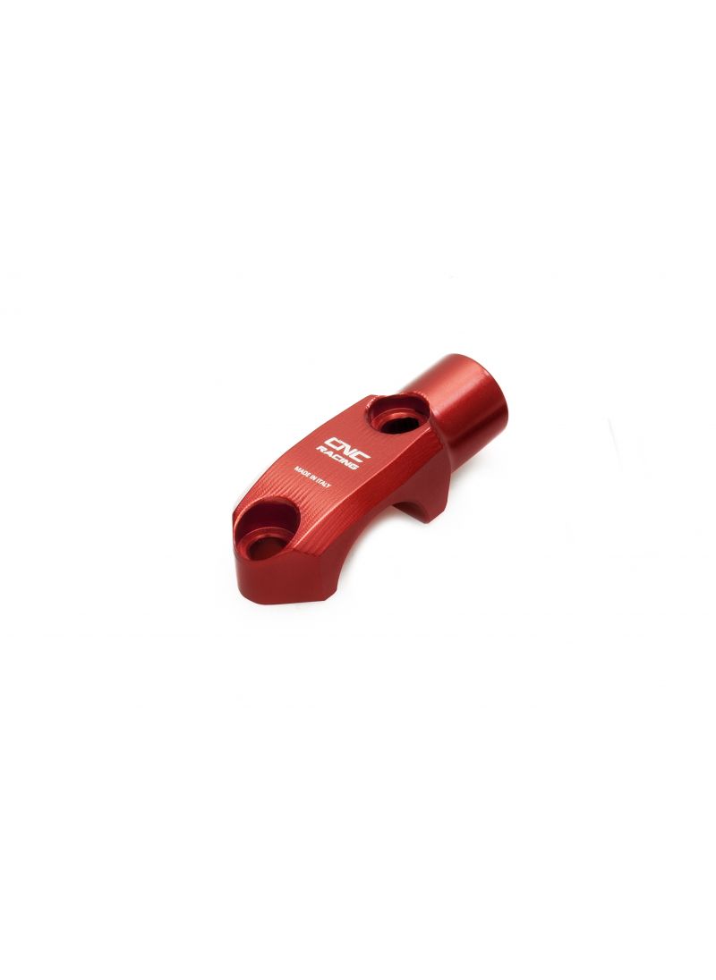 Brembo bracket with mirror adapter clockwise Ducati Multistrada V4 Rally (2023-2024)