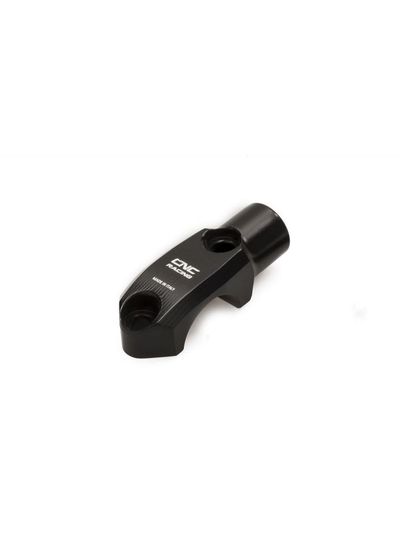 Brembo Master cylinder clamp with Mirror Mount thread M8 clockwise Ducati Hypermotard 1100 EVO (2010-2012)