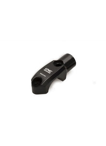 Brembo Master cylinder clamp with Mirror Mount thread M8 left