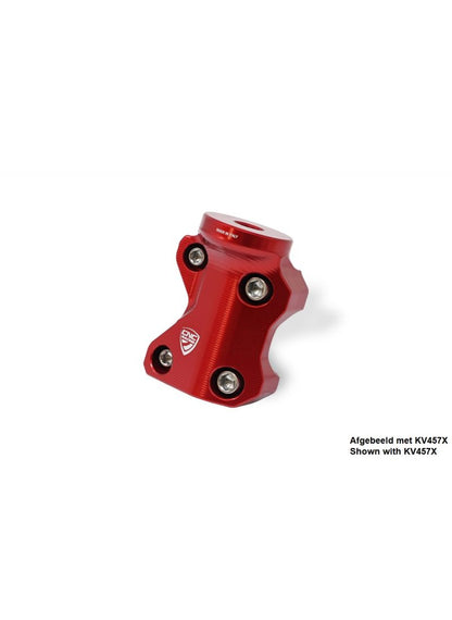 Mirror Support Right Ducati Multistrada 950 1200 1260 and Enduro
