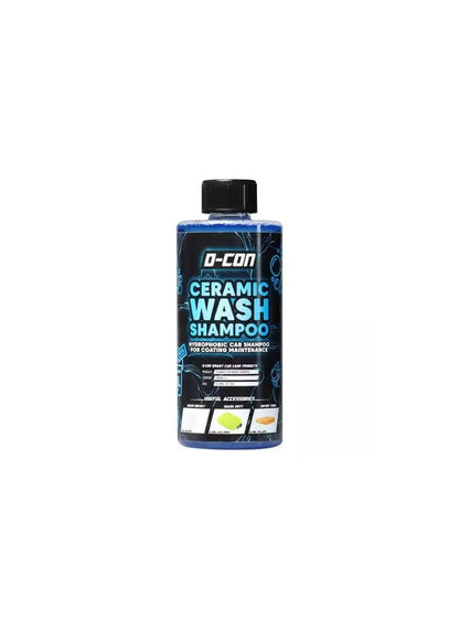 Shampooing D-Con en céramique 500 ml