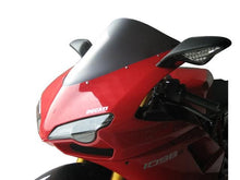 Fabbri Double bulle Winking Ducati 848 2008-2013