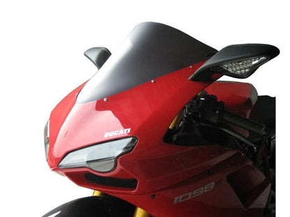 Fabbri Double bulle Winking Ducati 848 2008-2013