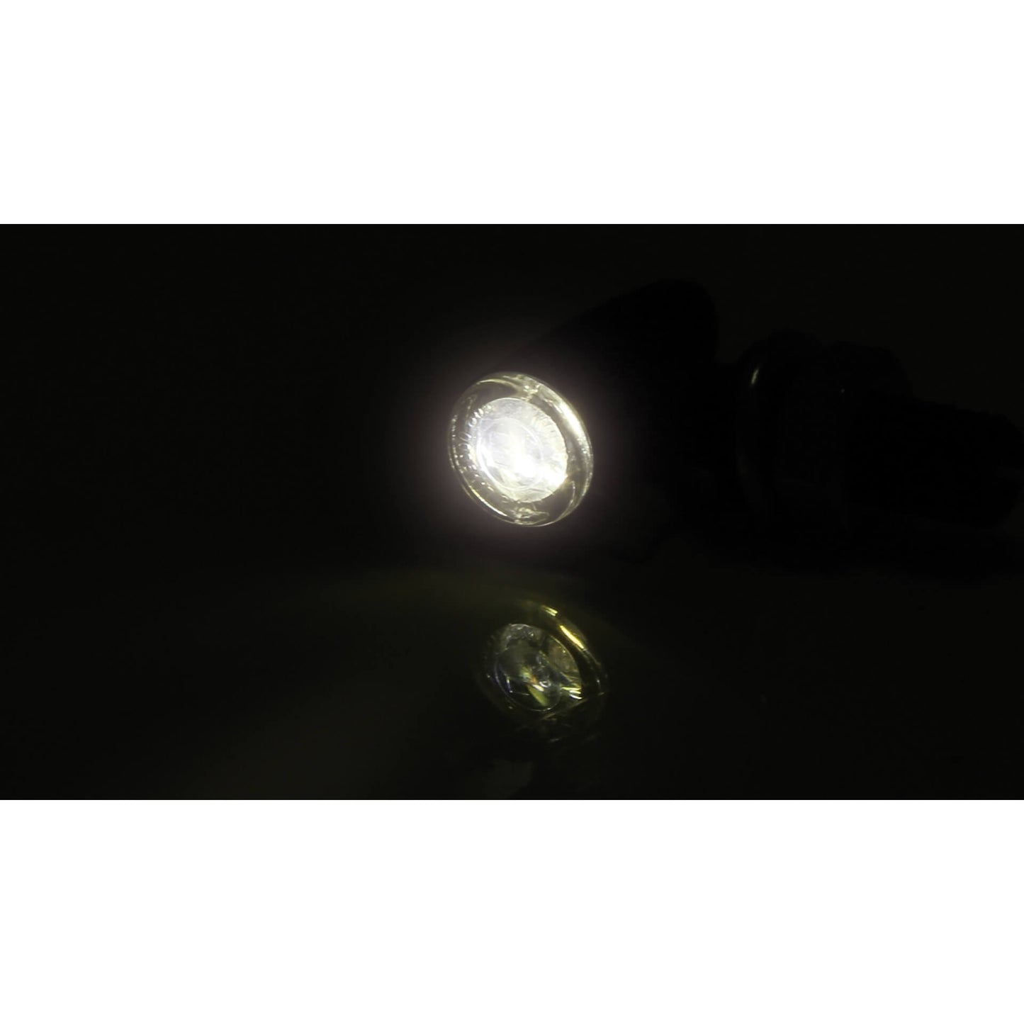 Highsider Proton One LED Turn Signal / Position Light