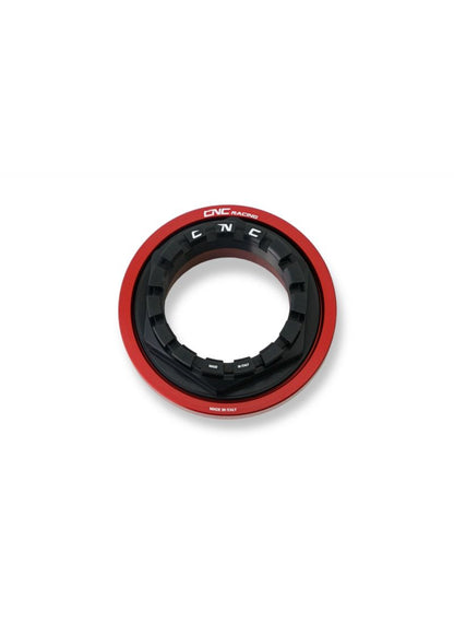 Evotech Ducati Hypermotard 950 RVE Radiator & Engine en Oliekoeler Covers Set (2020-2025)