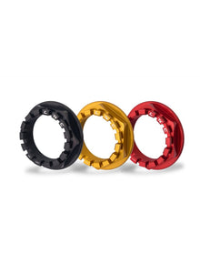 Evotech Ducati Hypermotard 950 RVE Radiator & Engine en Oliekoeler Covers Set (2020-2025)