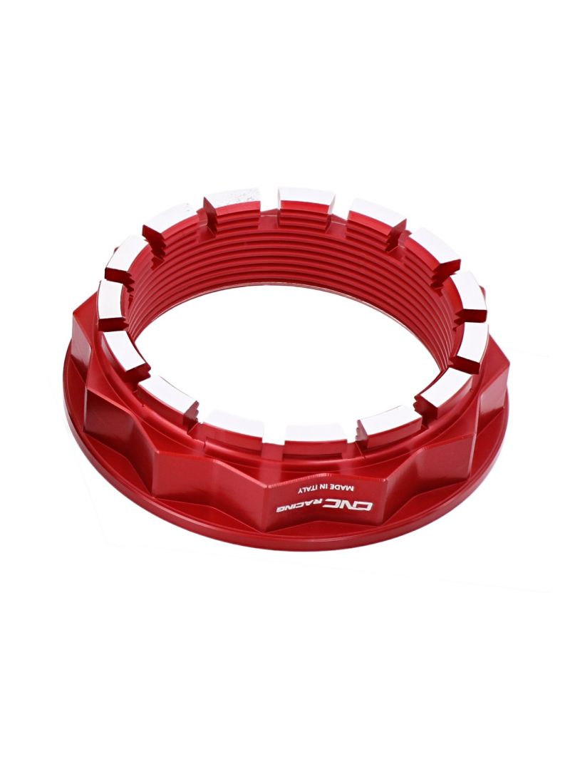 Écrou de roue arrière Ducati RH Bicolor Ducati Panigale 1299 S (2015-2017)