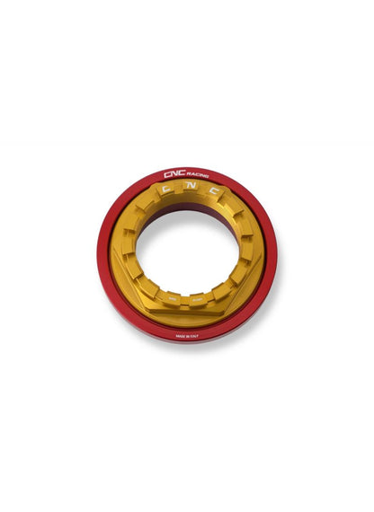 Achterwiel spacer rechts voor smalle achteras Ducati 998S (2002-2003)