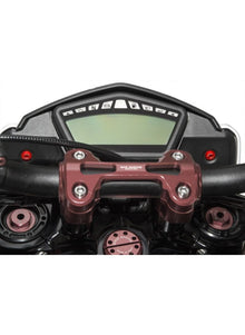 Kit de boulon de tableau de bord - Hypermotard 821 Hyperstrada 821 Ducati Hypermotard 821 (2013-2015)