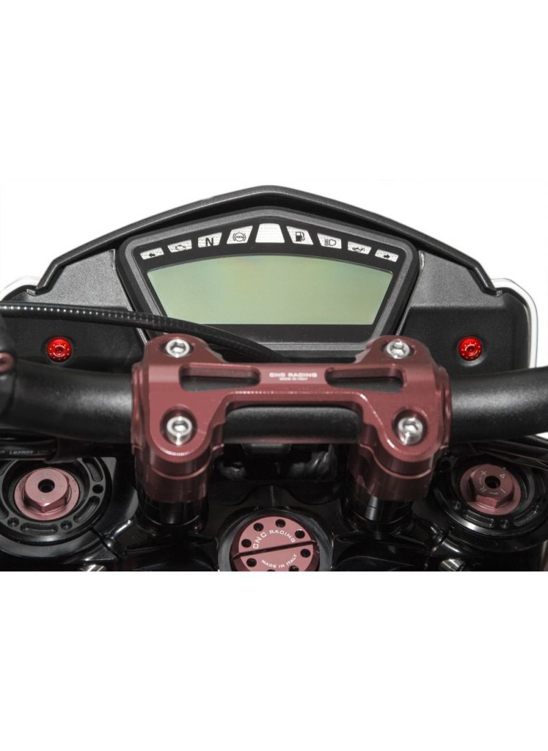 Kit de boulon de tableau de bord - Hypermotard 821 Hyperstrada 821 Ducati Hypermotard 821 (2013-2015)
