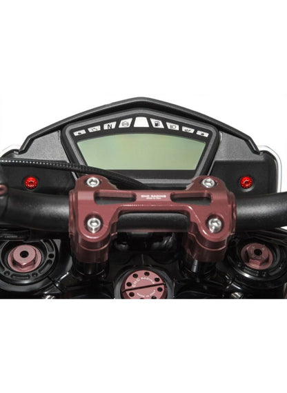 Kit de boulon de tableau de bord - Hypermotard 821 Hyperstrada 821 Ducati Hypermotard 821 SP (2013-2015)