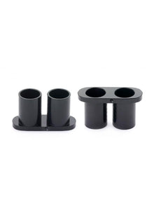 DB-Killer Set pour Termignoni Minfler Box Ducati 749 749S 999 999S Ducati 749 (2003-2006)