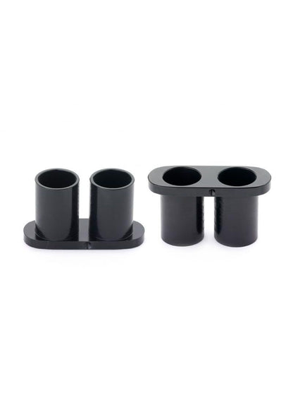 DB-Killer Set pour Termignoni Minfler Box Ducati 749 749S 999 999S Ducati 749 (2003-2006)