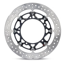 Voorremschijvenset (2 st.) T-Drive Ducati Panigale V4 (2025+)