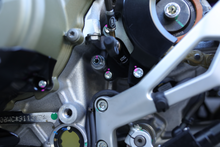 Drukzuiger koppeling CNC Racing Ducati Diavel V4 (2023+)
