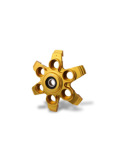 Drukplaat Koppeling 'Autoventilato' Ducati Hypermotard 1100 EVO (2010-2012)