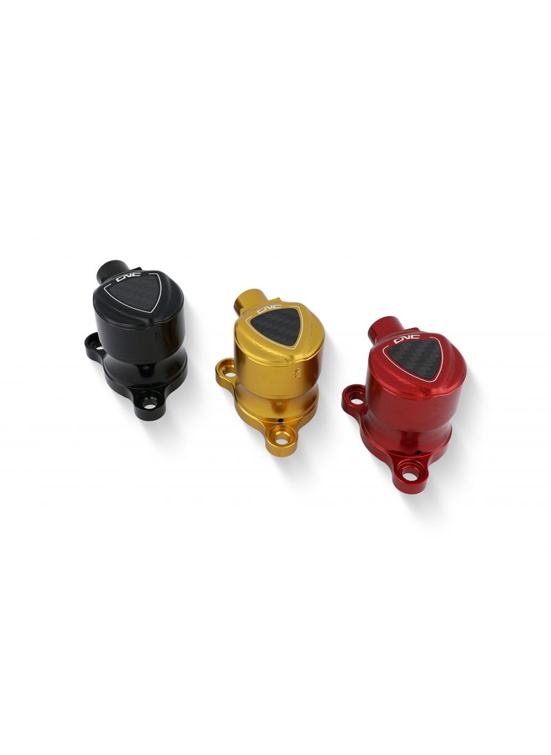 Koppeling Drukzuiger Carbon Ducati Hypermotard 1100 (2007-2012)