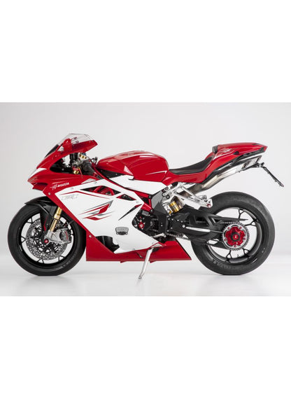 Clutch slave cylinder MV Agusta