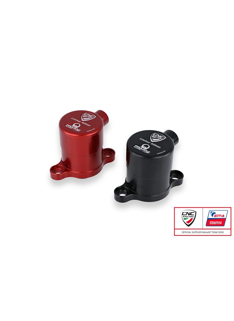 Couplage de suceur de pression PRAMAC Édition limitée Ducati 748 (1995-2003)